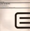 12inch Vinyl Single - Outfunk - Lost In Music