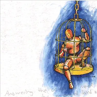 Outgunned - Answering The Ceaseless Need Vol. 1