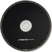 CD - Outhouse - Welcome