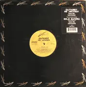 12'' - OutKast - Ms. Jackson / Sole Sunday