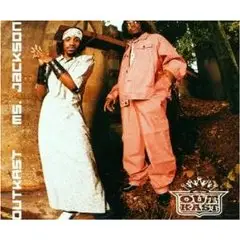 Outkast - Ms. Jackson