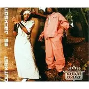 CD Single - Outkast - Ms. Jackson