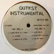 OutKast - Outkst Instrumental: ATLiens