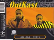 OutKast - ATLiens - Remix