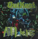 LP-Box - OutKast - Atliens