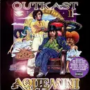 LP-Box - OutKast - Aquemini