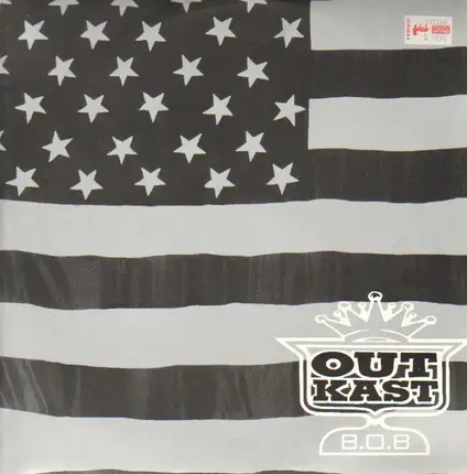 OutKast - B.O.B.