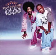 CD - OutKast - Big Boi & Dre Present... Outkast