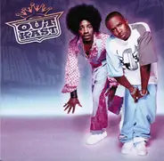 OutKast - Big Boi & Dre Present... Outkast