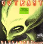 12'' - OutKast - Elevators (Me & You)