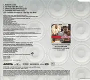 CD Single - OutKast Featuring Sleepy Brown - The Way You Move