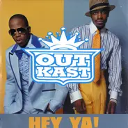 OutKast - Hey Ya!