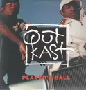 12inch Vinyl Single - OutKast - Player's Ball