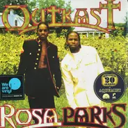 OutKast - Rosa Parks