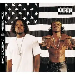 OutKast - Stankonia