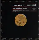 12inch Vinyl Single - OutKast - So Fresh, So Clean / Gangsta Sht - Still Sealed