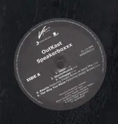 LP-Box - OutKast - Speakerboxxx / The Love Below - +download