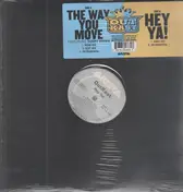 OutKast - The Way You Move