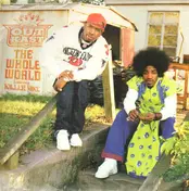 OutKast - The Whole World
