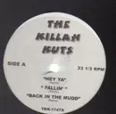 12'' - OutKast, Alicia Keys, Bubba Sparxxx, Obie Trice - The Killah Kuts