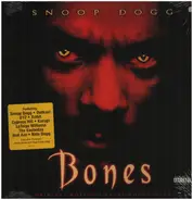 OutKast, D12, Snoop Dogg a.o. - Bones - Original Motion Picture Houndtrack