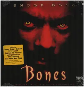 OutKast - Bones - Original Motion Picture Houndtrack