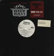 OutKast - Mighty "O"