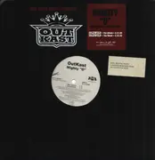 12inch Vinyl Single - OutKast - Mighty 'O'
