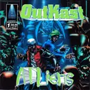 CD - OutKast - ATLiens