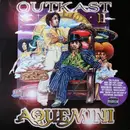 LP-Box - OutKast - Aquemini