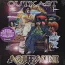 LP-Box - OutKast - Aquemini