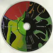 CD - OutKast - Aquemini