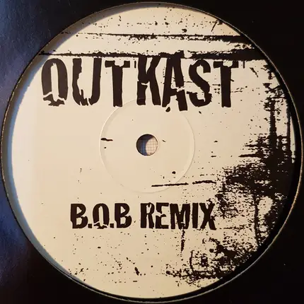 OutKast - B.O.B.