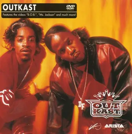 Outkast - B.O.B.