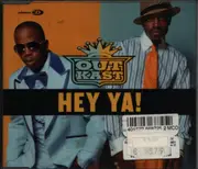 CD Single - OutKast - Hey Ya!