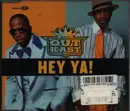 CD Single - OutKast - Hey Ya!