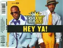 CD Single - OutKast - Hey Ya!