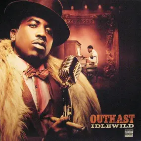 OutKast - Idlewild