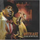 CD - OutKast - Idlewild - Lenticular Card
