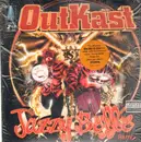 12inch Vinyl Single - OutKast - Jazzy Belle (Remix)