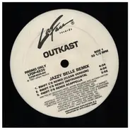 OutKast - Jazzy Belle
