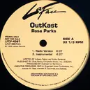 12inch Vinyl Single - OutKast - Rosa Parks