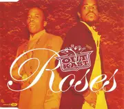 CD Single - OutKast - Roses