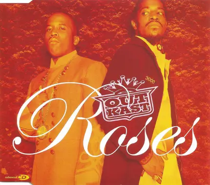 OutKast - Roses