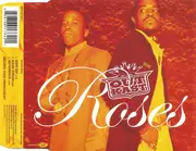 CD Single - OutKast - Roses