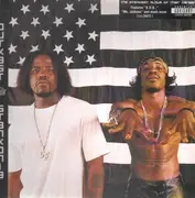 Double LP - OutKast - Stankonia