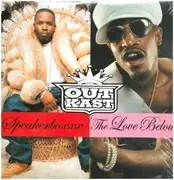 LP-Box - OutKast - Speakerboxxx / The Love Below - +download