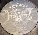 Picture LP - OutKast - The Way You Move - Picture disc