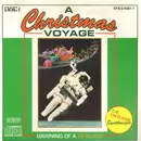 CD - Outland - A Christmas Voyage: Dawning Of A New Age (Disc 1)