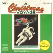 Outland - A Christmas Voyage: Dawning Of A New Age (Disc 1)